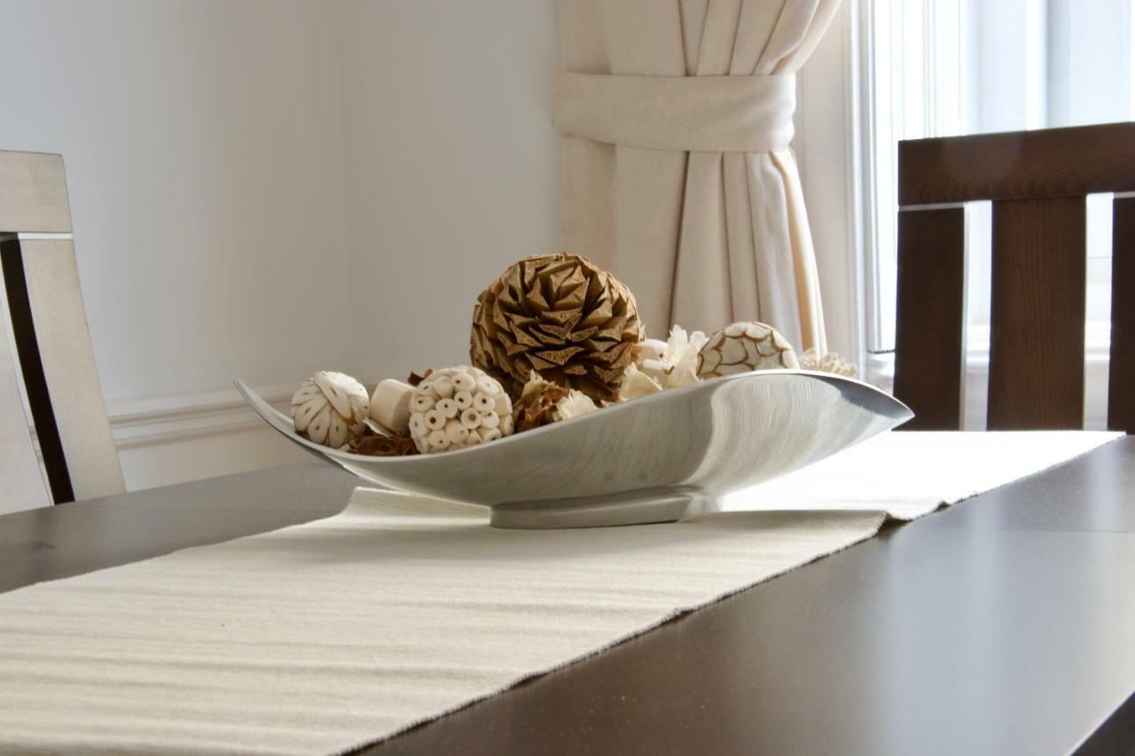 Luxury Apartment By Hi5 - Havas Street Budapest Exteriör bild